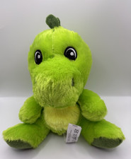 Kuscheltier Dino Dinosaurier