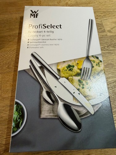 Wmf profiselect besteckset - wmf,