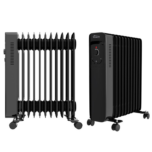 ölradiator elektroheizung - Ölradiator,