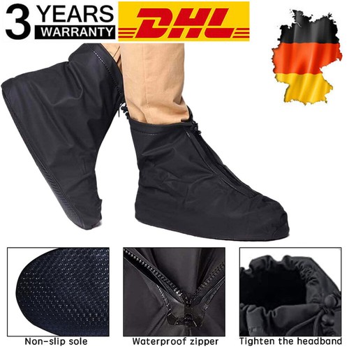 Regenschutz wasserdicht schuh - regenschutz,