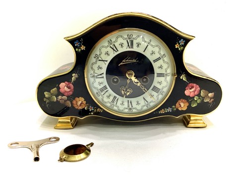 Vintage schmid pendule - *schmid*,