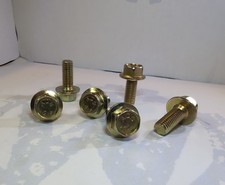 Schrauben set lagerbock - schrauben,