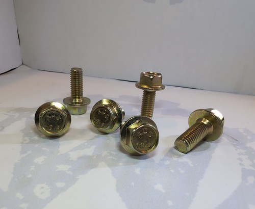 Schrauben set lagerbock - schrauben,