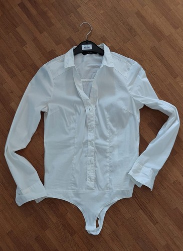 Bluse blusenbody von vero - bluse,,