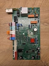 Vailland Platine TM-G1A V132 Heizung Therme Gastherme