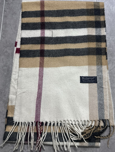 Burberrys damen schal - burberrys,
