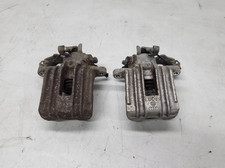 VW Golf 4 1J   Bremssattel Bremszange Bremse  hinten rechts & links   (72)