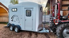 Cheval Liberte Touring Country