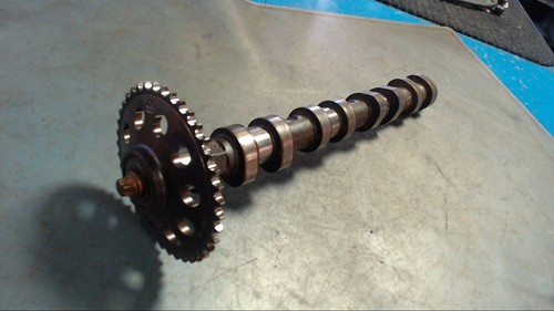 Nockenwelle auslass opel z12xe - nockenwelle,