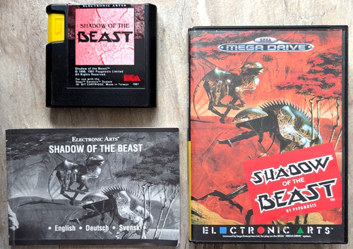 Sega mega drive - sega,