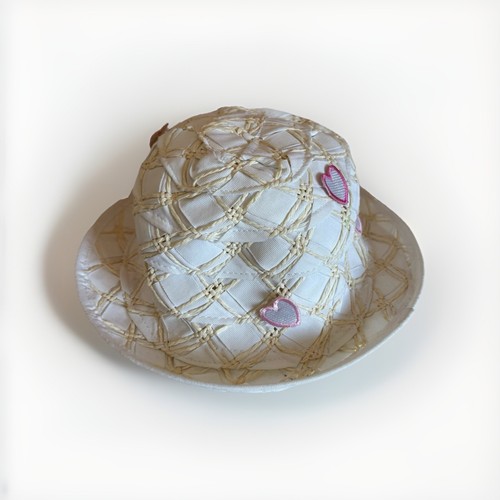 Sommerhut kinder strohhut - kinder,