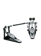 Tama HP600DTW Iron Cobra Doppel Fußmaschine Links Bass Drum Pedal Linksfüßer