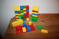 lego duplo steine Konvolut 7