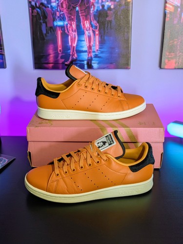 Adidas stan smith - stan, disney