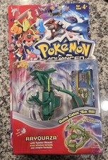 2004 Hasbro Rayquaza Pokemon
