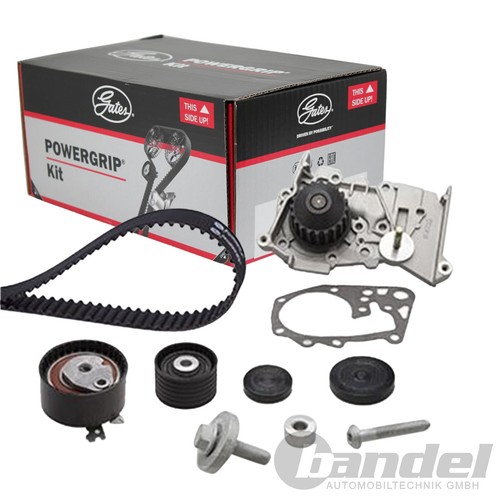 Gates powergrip - gates,