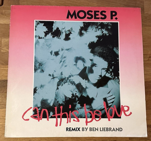 Moses can this be - moses,