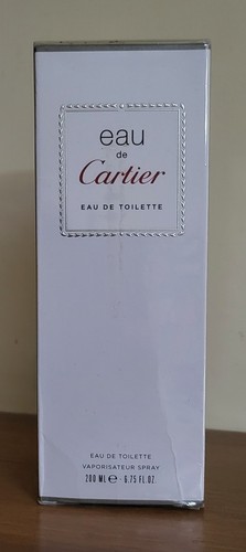 Eau cartier herren parfum - eau,