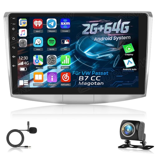 64g android für vw - android,