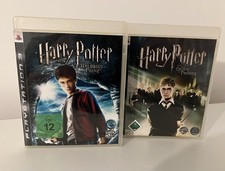 Harry potter ps3 set - potter, set:
