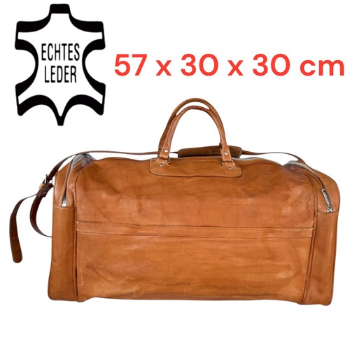 Vintage italy echt - italy, leder