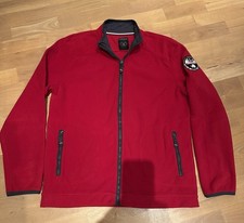 Napapijri herren fleece jacke - napapijri,