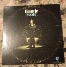 Heintje - "Mama" MGM Records