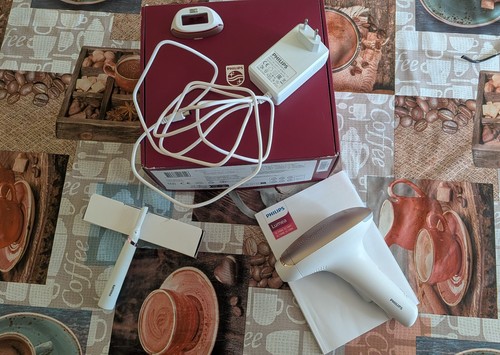Philips lumea sc1997 - lumea, sc1997/00