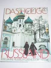 Das heilige Russland 1000