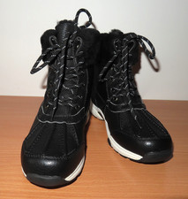 Hammerstein Stiefeletten