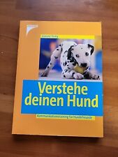 Verstehe Deinen Hund Training Für Hundefreunde Welpen Erziehung Hunde ? 