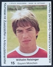 Americana Bild 15 Wilhelm