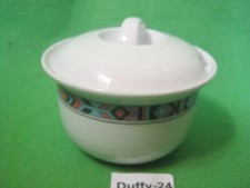 Zuckerdose  2 tlg Trend Indiana von Thomas