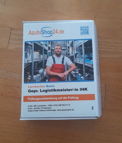 Karteikarten box - karteikarten,