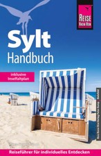 Reise Know-How Sylt - Handbuch