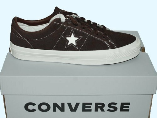 Converse one star pro - pro, ox