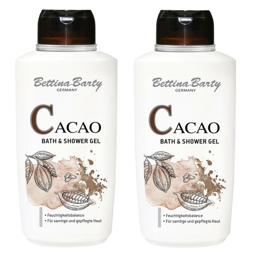 Bettina barty cacao chocolat - /,