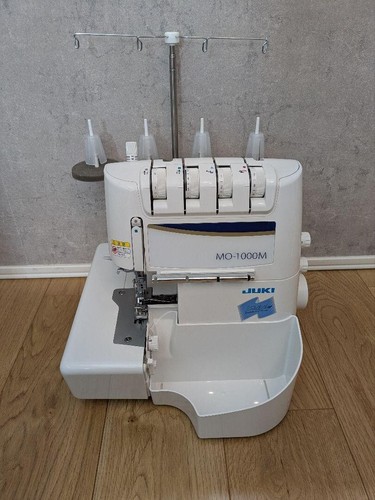 Juki 1000m overlock - mo-1000m,