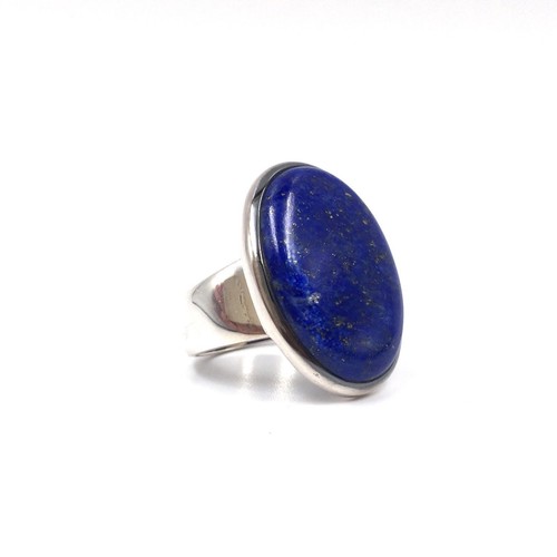 Herren siegel ring lapis - herren,