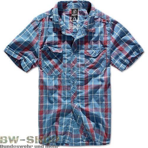 Brandit roadstar shirt kurzarm - roadstar,