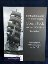 GORCH FOCK - SEGELSCHULSCHIFF