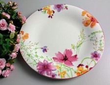 Villeroy & Boch MARIEFLEUR Basic Speiseteller  Eßteller ca. 27cm NEU V&B mehr