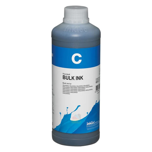 Inktec tinte cyan dye - inktec,