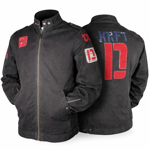Vintage diesel jacket - diesel,
