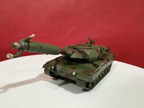 Roco leopard 1 87 - roco, 2