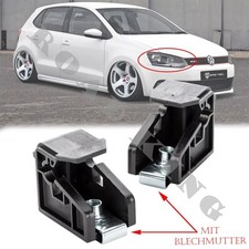 2X Halter Scheinwerfer