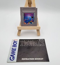 Tetris (Nintendo Game Boy