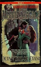 Shadows of Camelot (Merlins Legacy) by Evans, Quinn ... | Book | condition good
