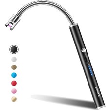 Kabelbinder, LED Lampe