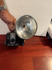 Kodak Brownie Hawkeye Camera